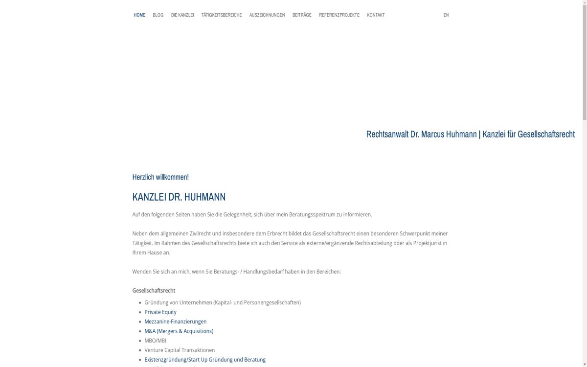 https://www.kanzlei-huhmann.de