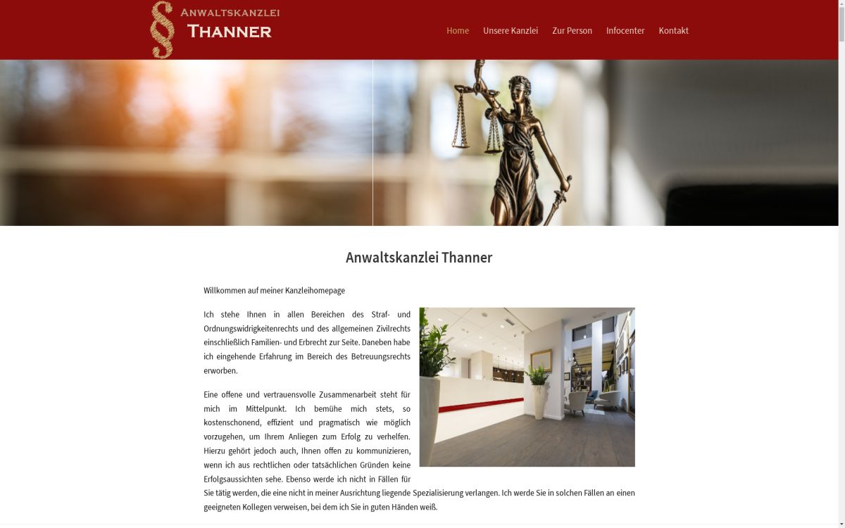 https://www.anwaltskanzlei-thanner.de