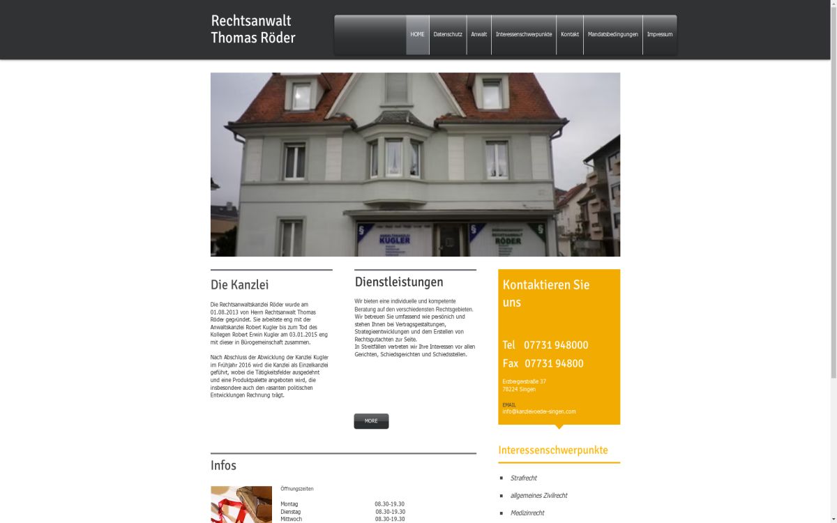 https://www.kanzleiroeder-singen.com