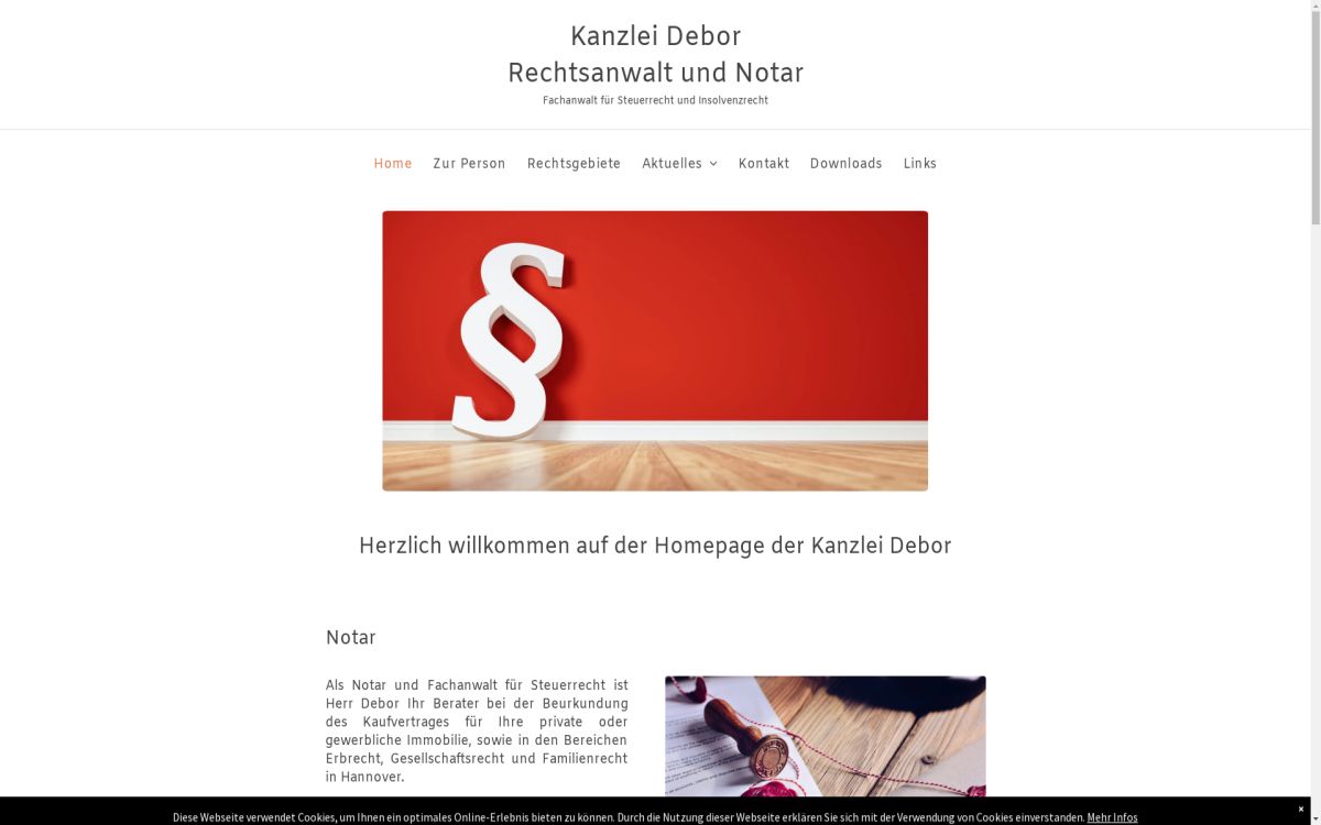 https://www.kanzlei-debor.de