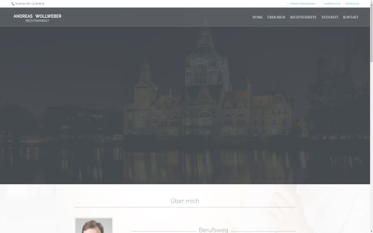 https://www.rechts­anwalt-wollweber.de