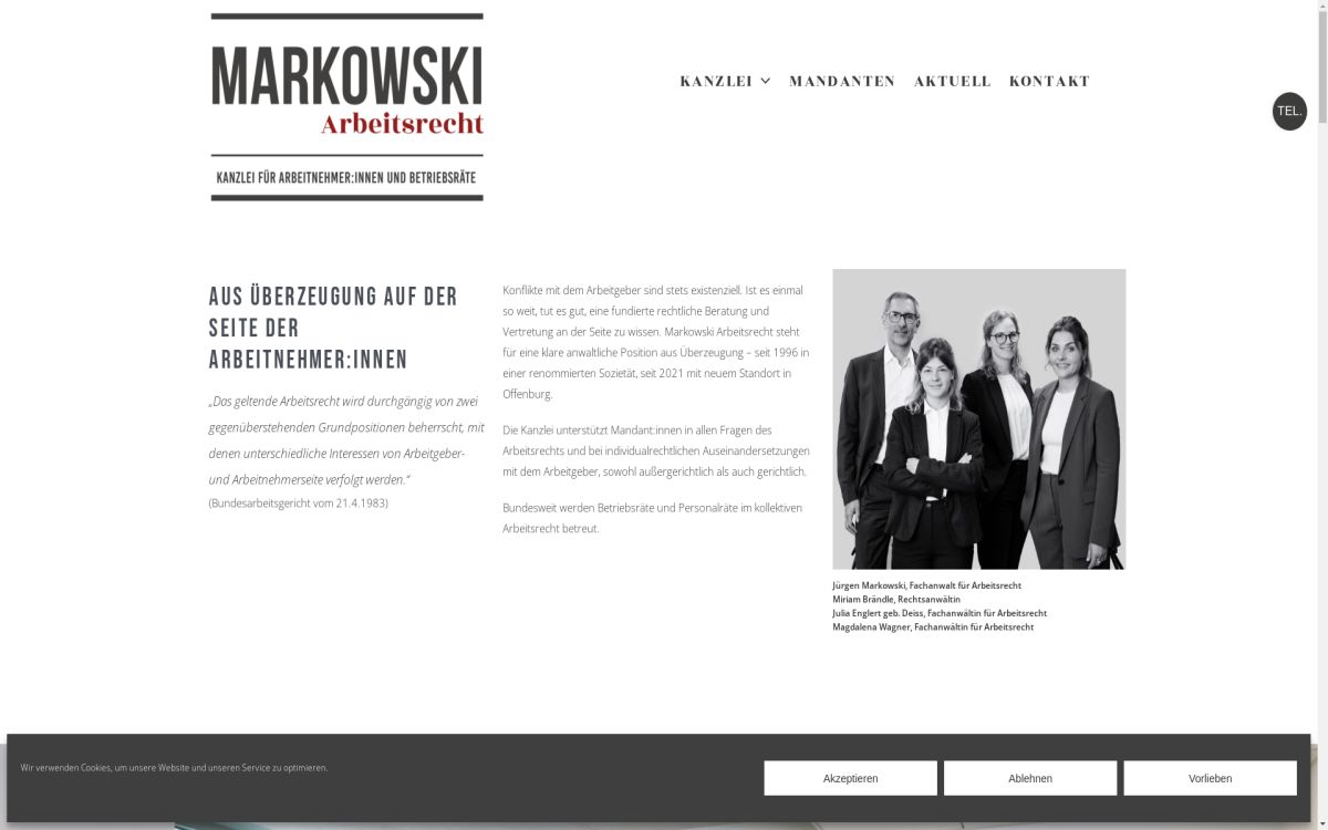 https://www.markowski-arbeitsrecht.de