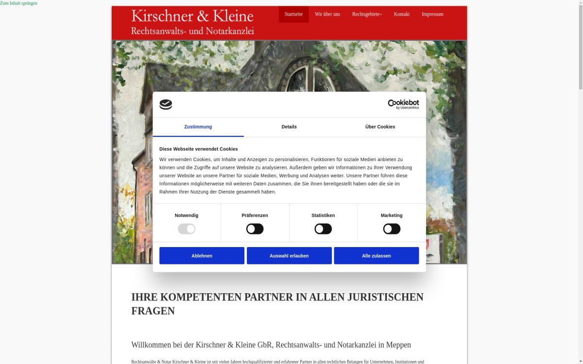 https://www.ra-kirschner.de
