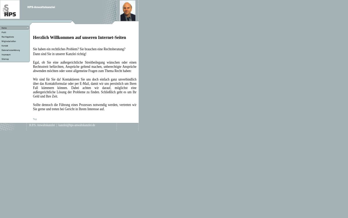 https://www.hps-anwalts­kanzlei.de