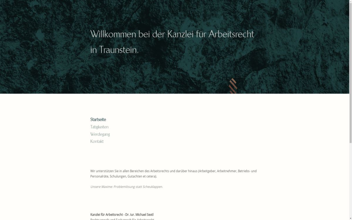 https://www.arbeitsrechtdrsextl.de