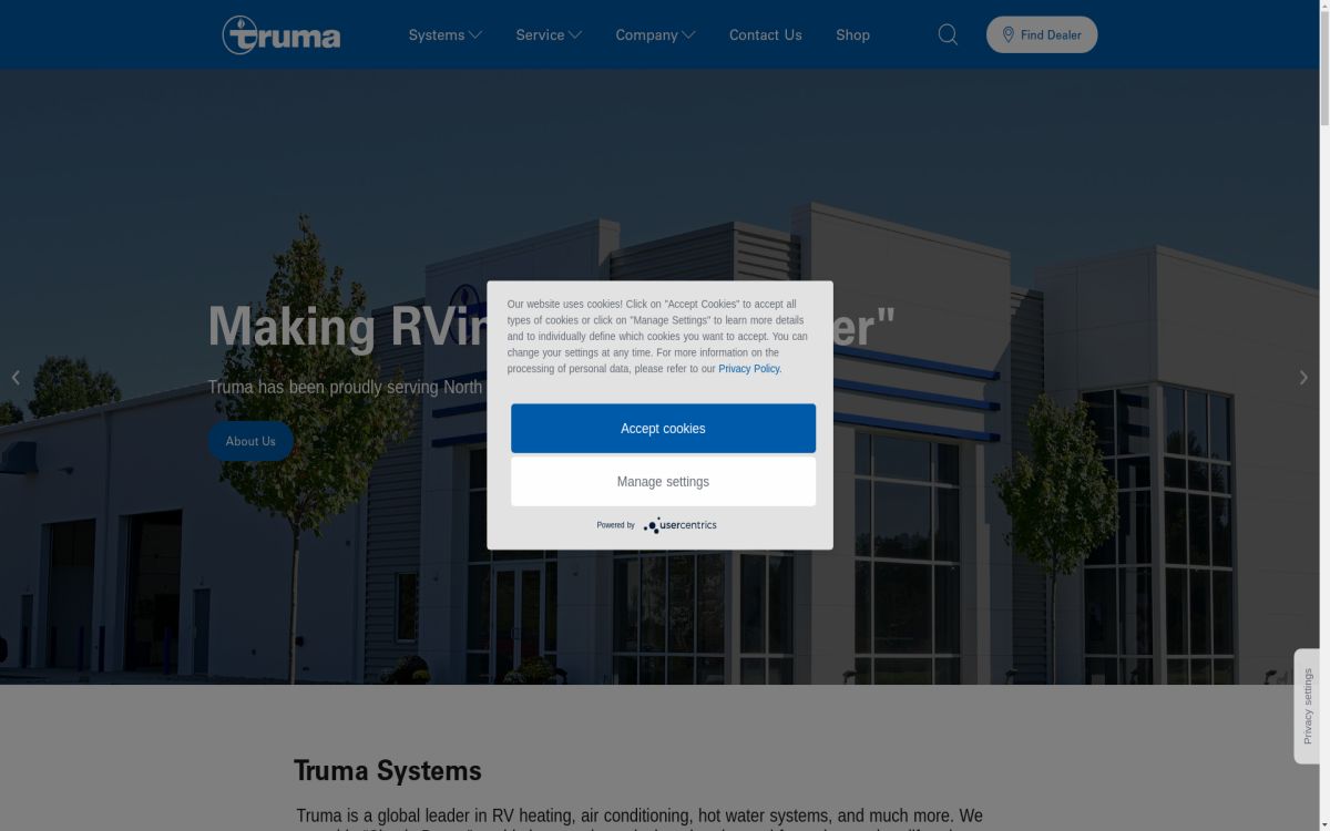 https://www.truma.com