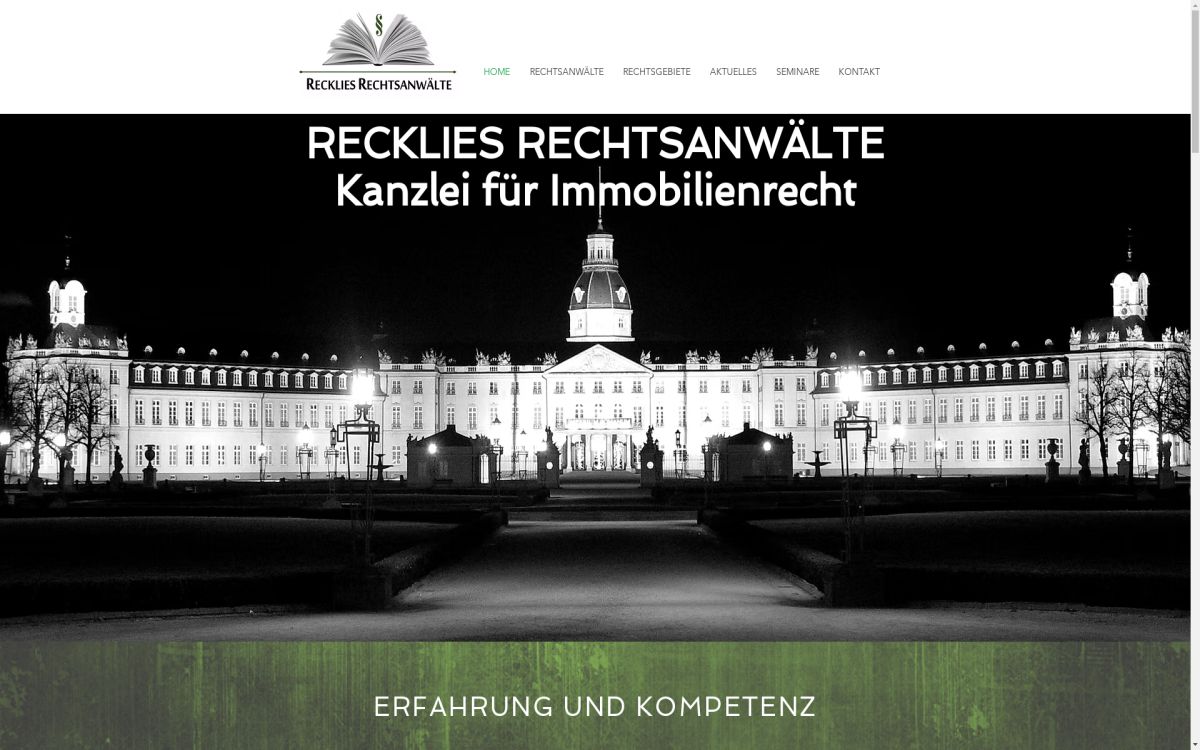 https://www.rae-recklies.de
