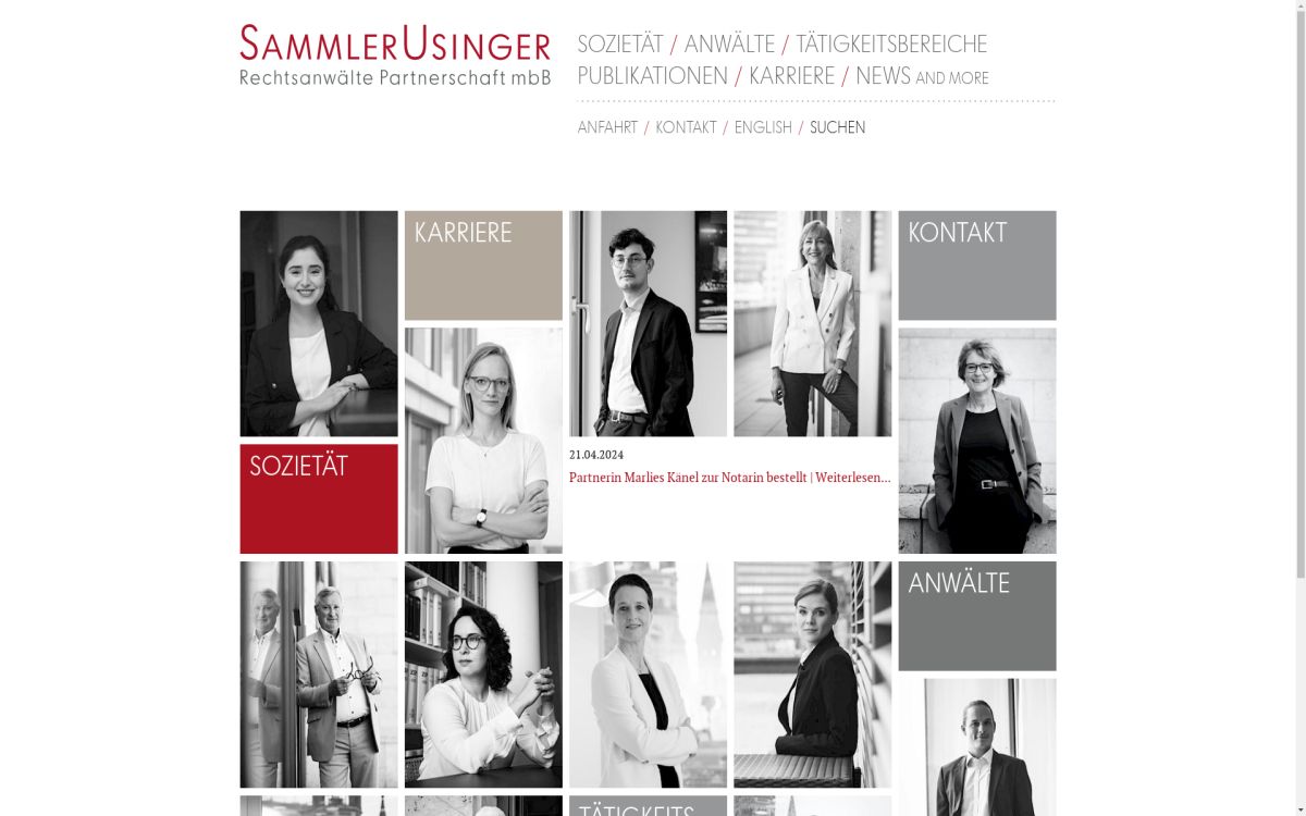 https://www.sammle­ru­singer.com