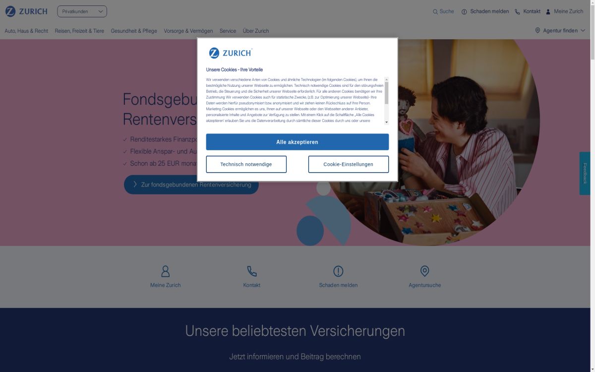 https://www.zurich.de