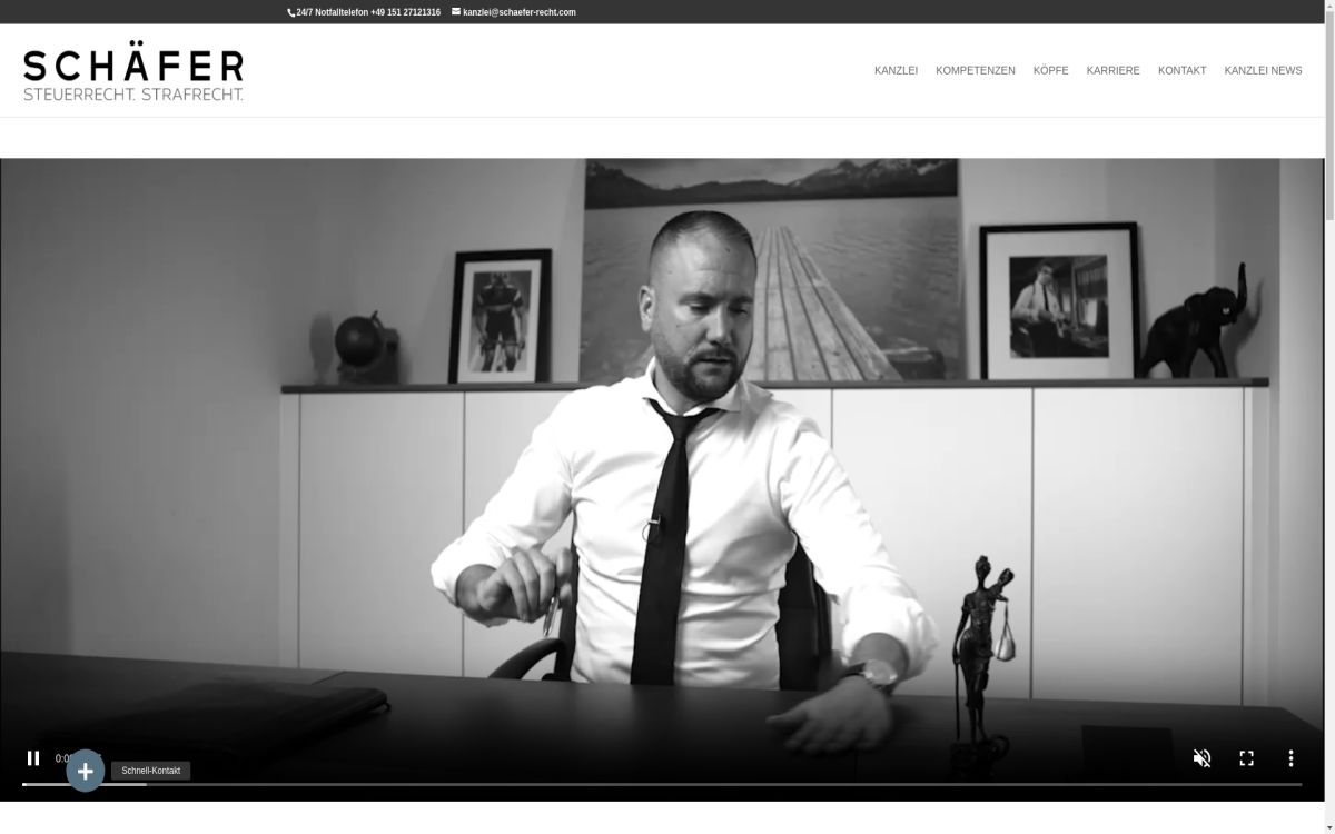https://www.schaefer-recht.com