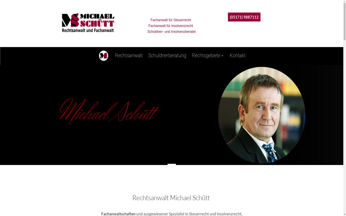 https://www.rechts­anwalt-schuett.de