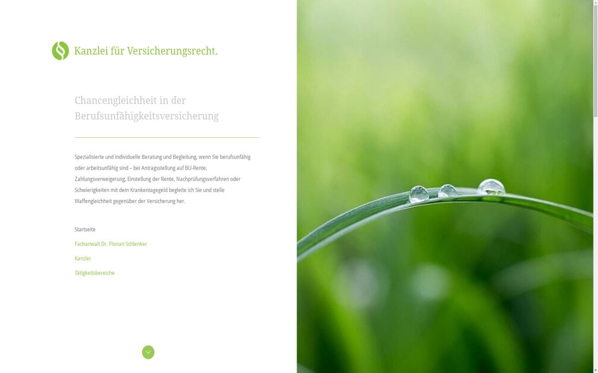 https://www.kanzlei-für-versiche­rungsrecht.com