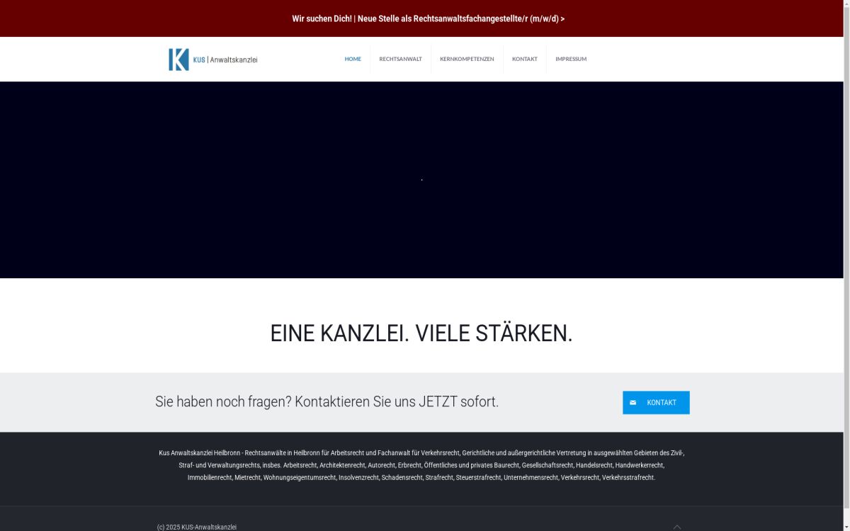 https://www.kanzleikus.de