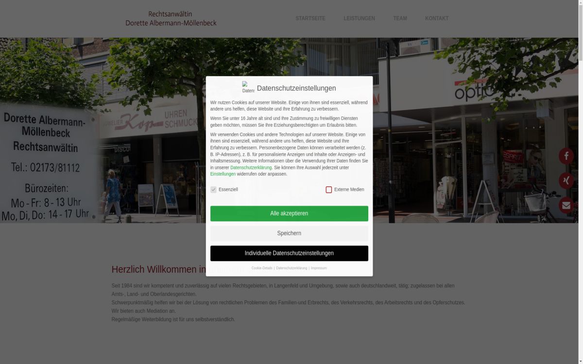 https://www.rechts­an­waeltin-albermann.de