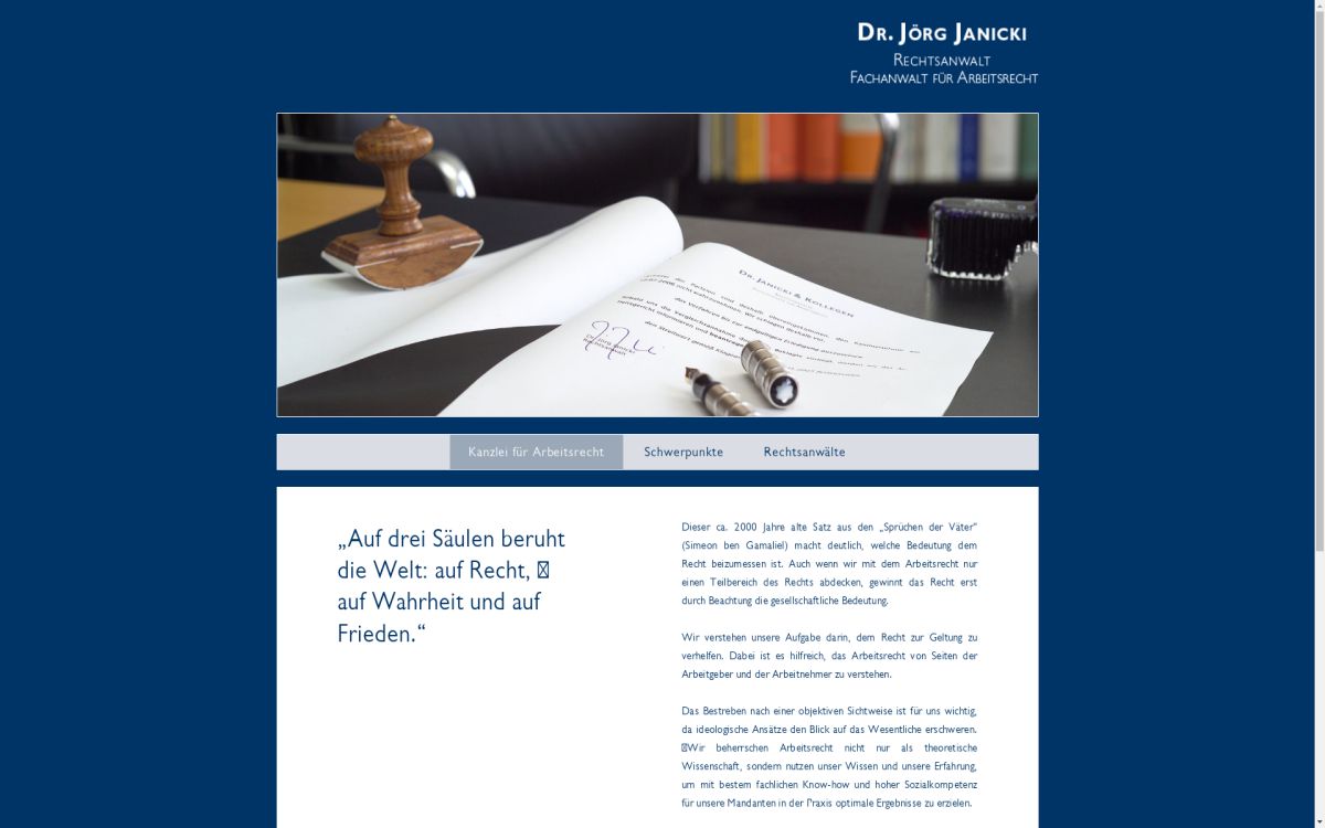 https://www.janicki-arbeitsrecht.de