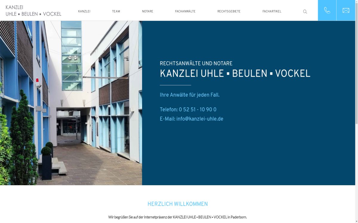 https://www.kanzlei-uhle.de