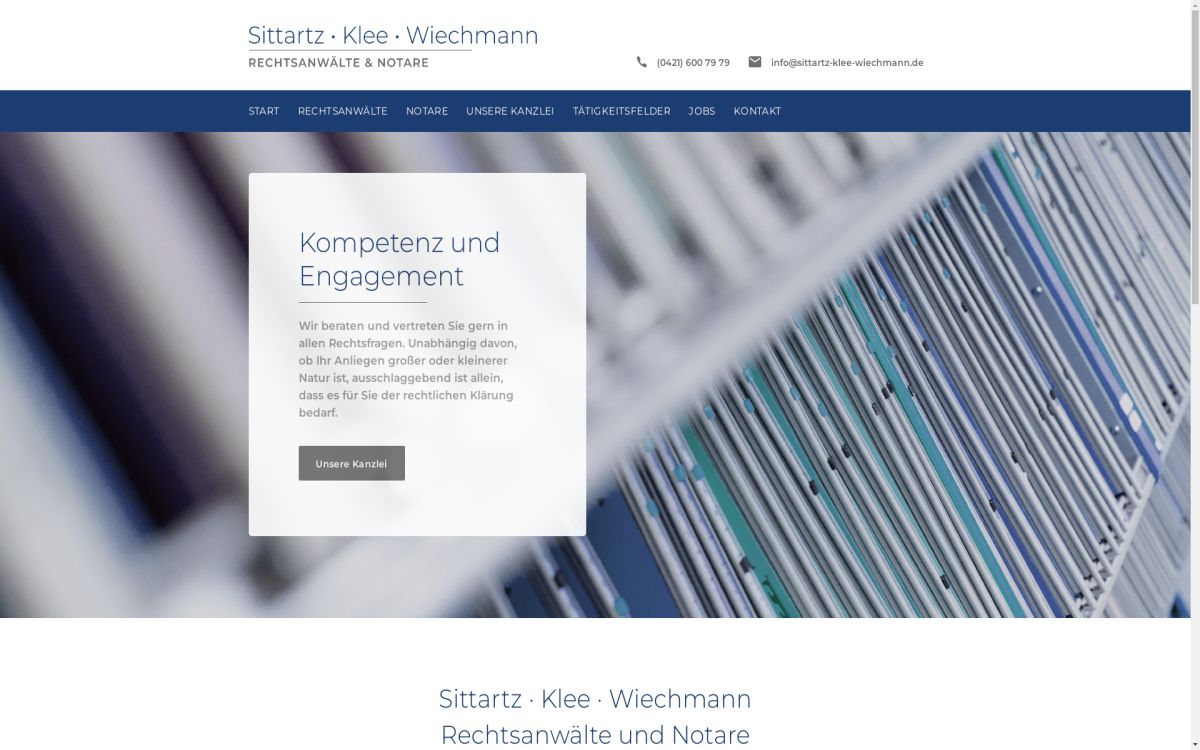 https://www.sittartz-klee-wiechmann.de