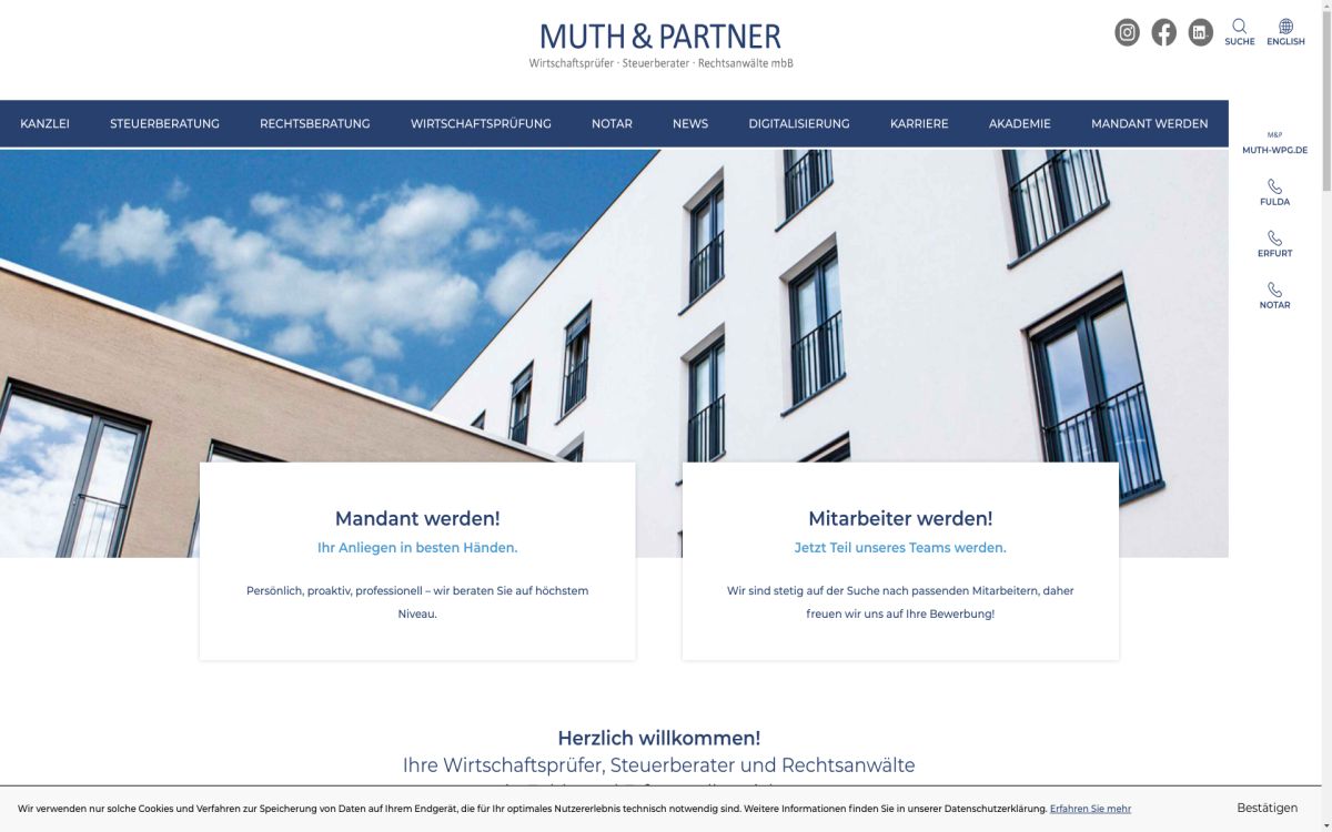 https://www.muth-partner.de