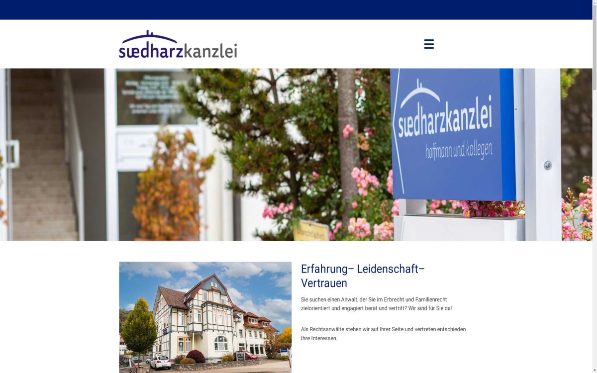 https://www.suedharzkanzlei.de