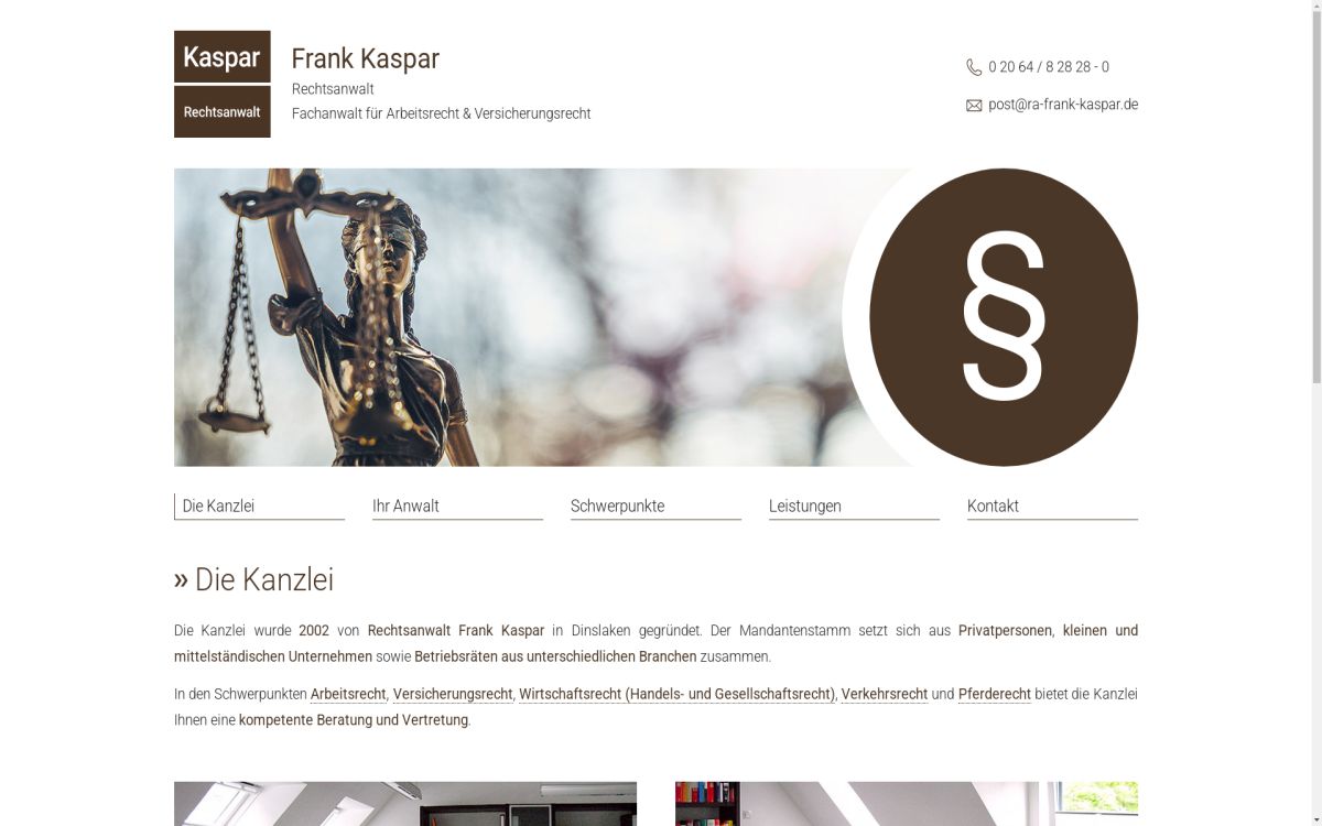 https://www.ra-frank-kaspar.de
