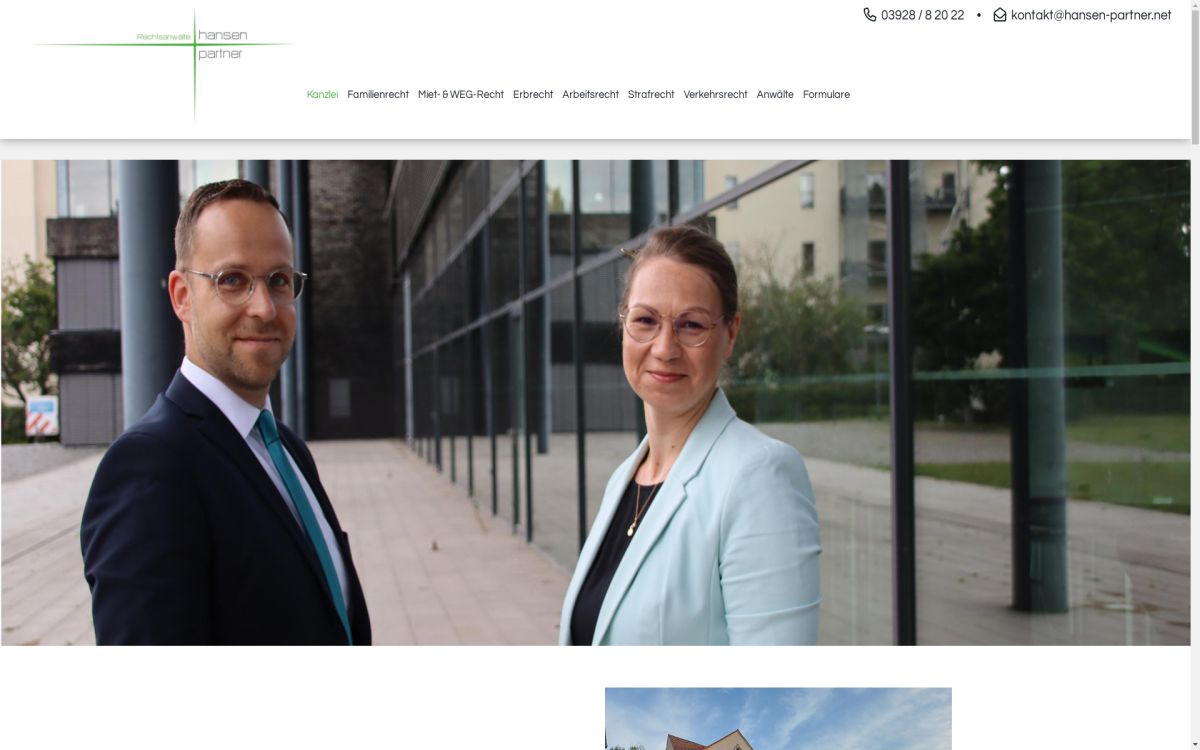 https://www.hansen-partner.net