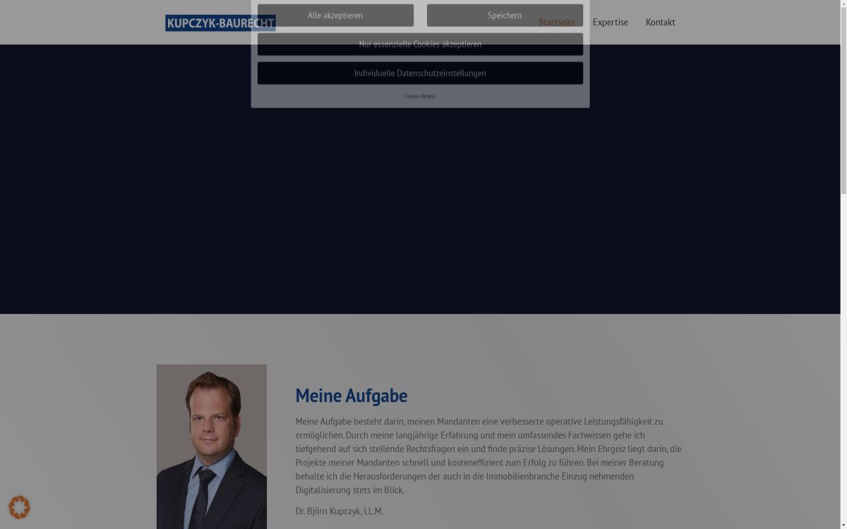 https://www.kupczyk-baurecht.de