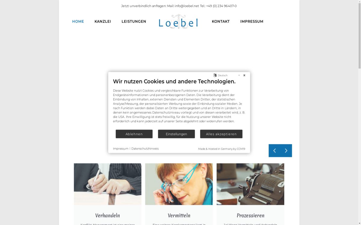 https://www.loebel.net