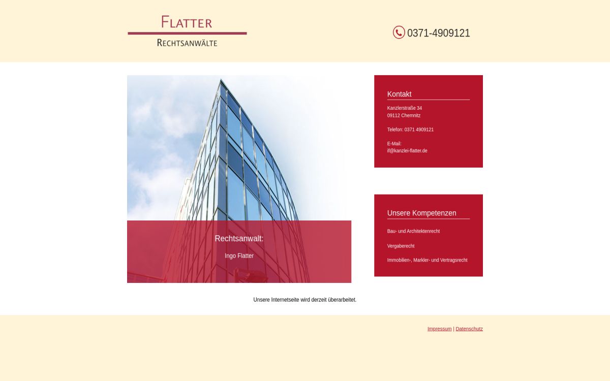 https://www.kanzlei-flatter.de