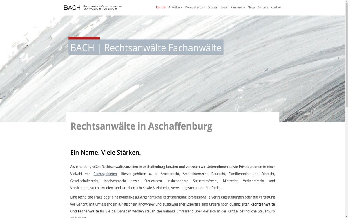 https://www.bach-anwaelte.de