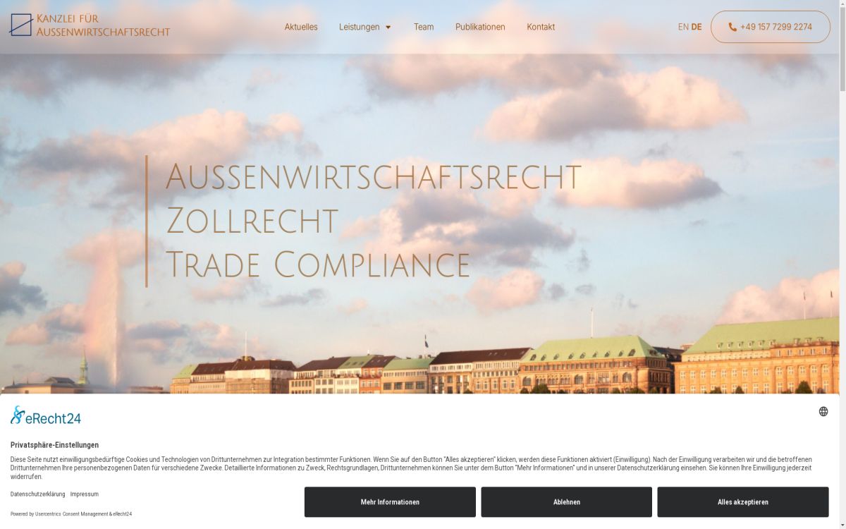 https://www.aussen­wirt­schaftsrecht.eu