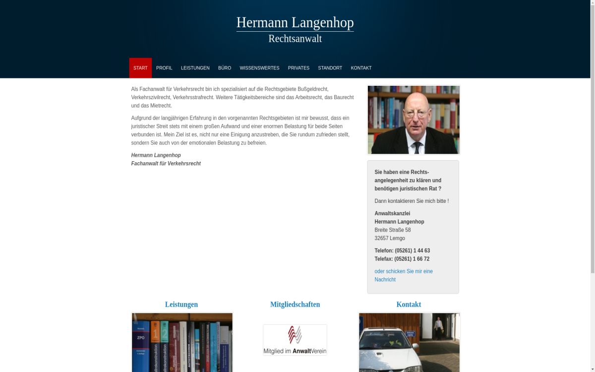 https://www.rechts­anwalt-verkehrsrecht-lemgo.de