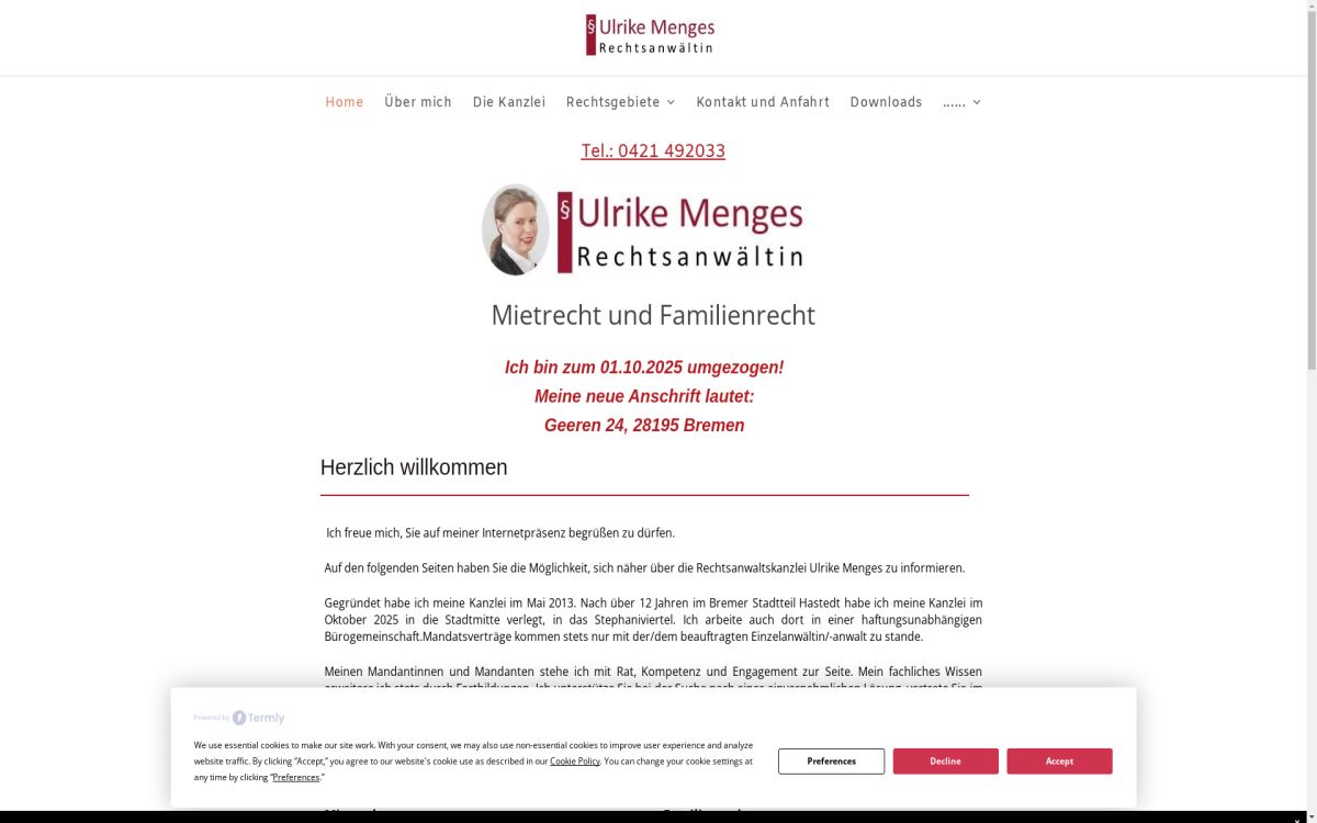 https://www.anwaltskanzlei-menges.de