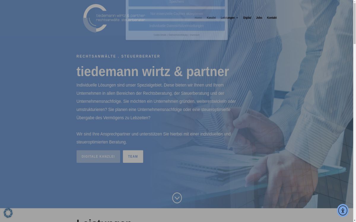https://www.twpartner.de