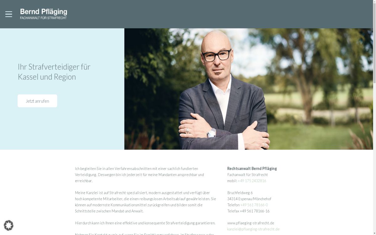 https://www.pflaeging-strafrecht.de