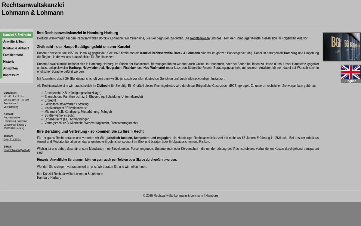 https://www.rechts­an­wäl­te­borckund­lohmann.de