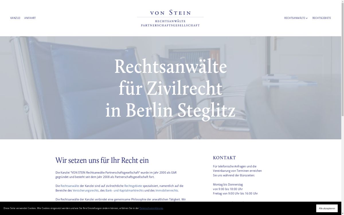 https://www.kanzlei-von-stein.de