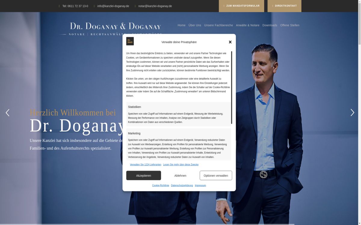 https://www.kanzlei-doganay.de/