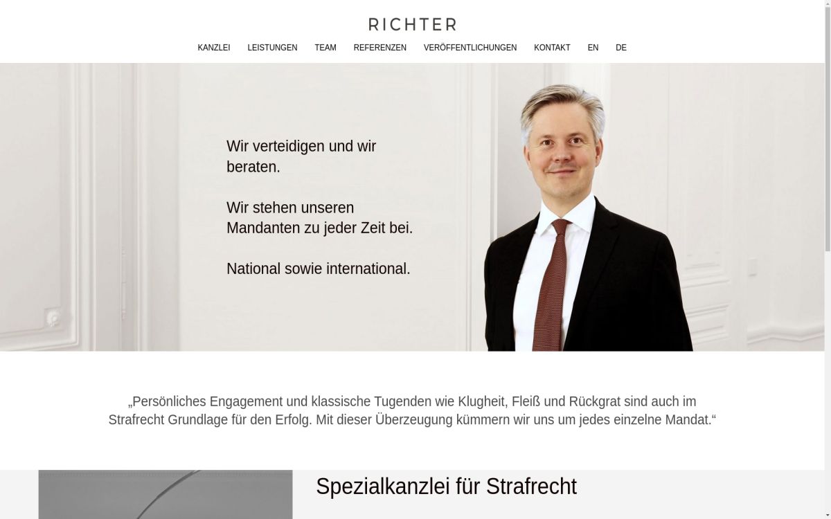https://www.richter.law