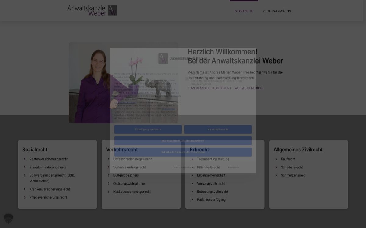 https://www.anwaltskanzleiweber.de