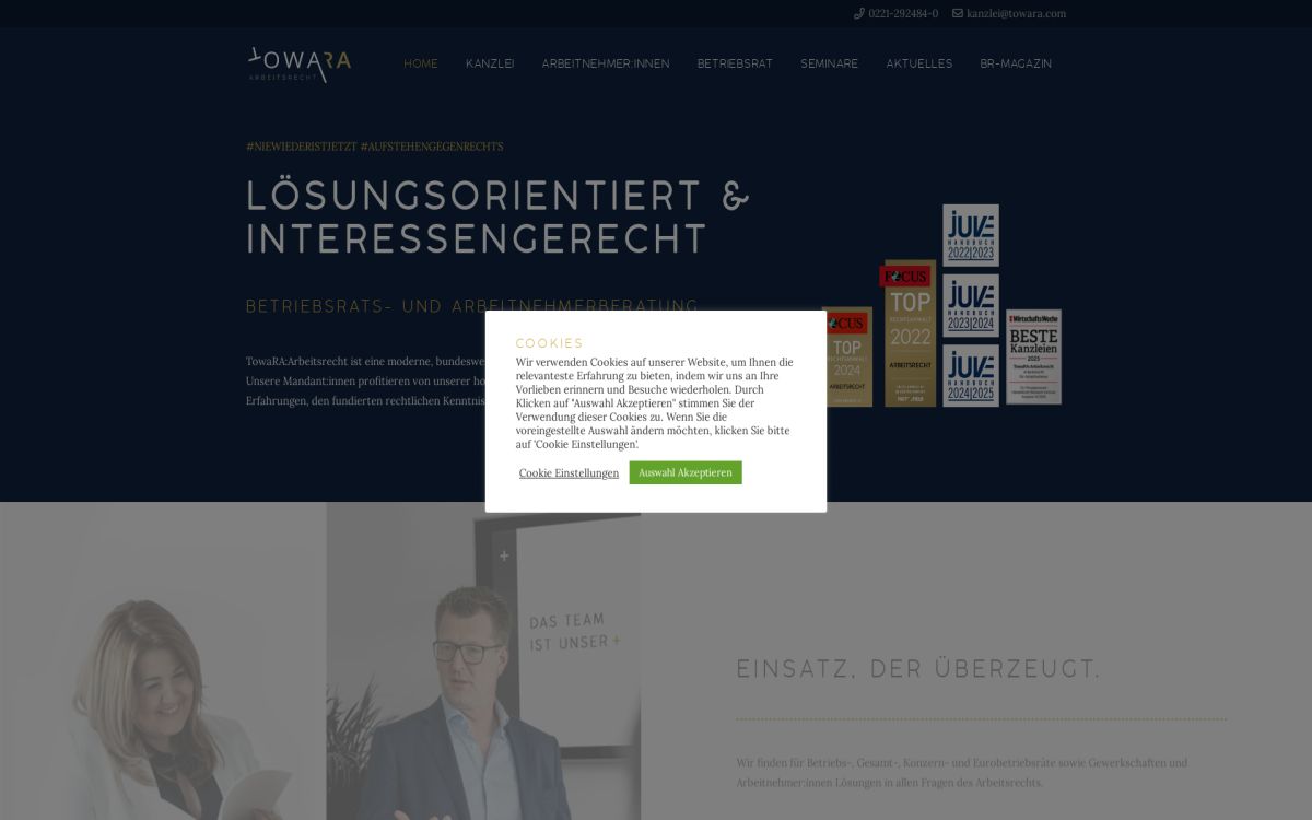 https://www.towara.com
