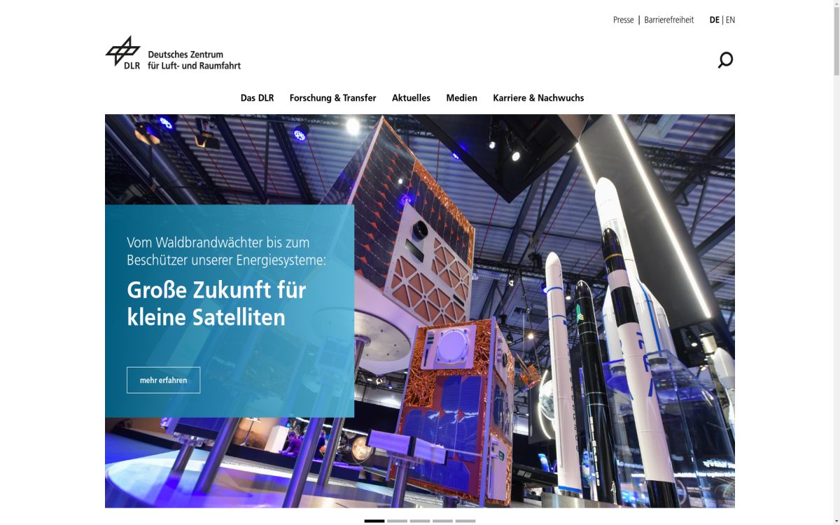 https://www.dlr.de