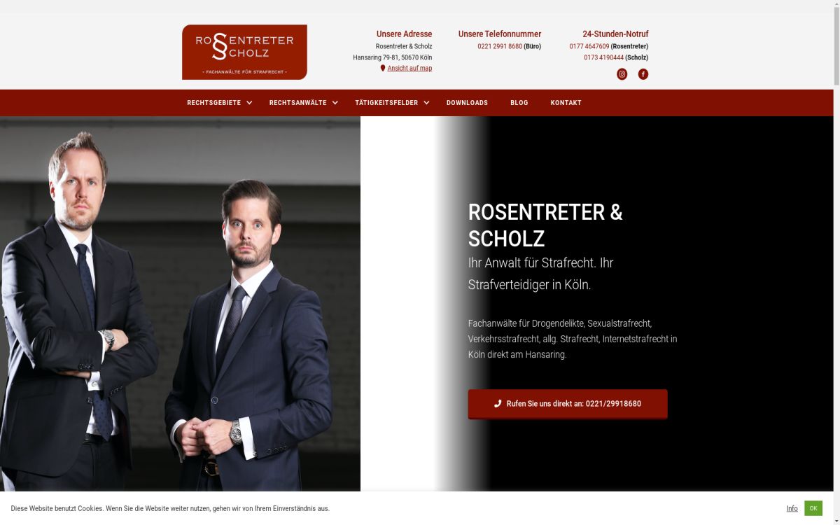 https://www.rosentre­ter­scholz.de