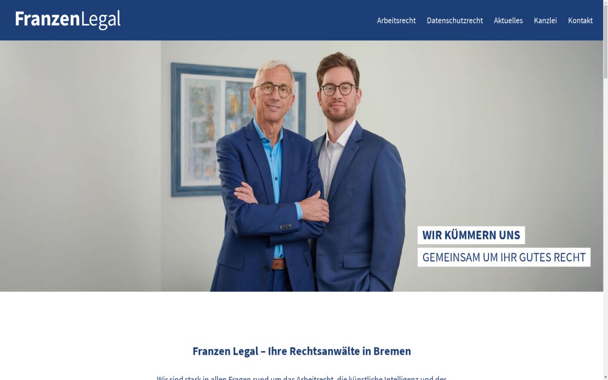 https://www.franzen-legal.de