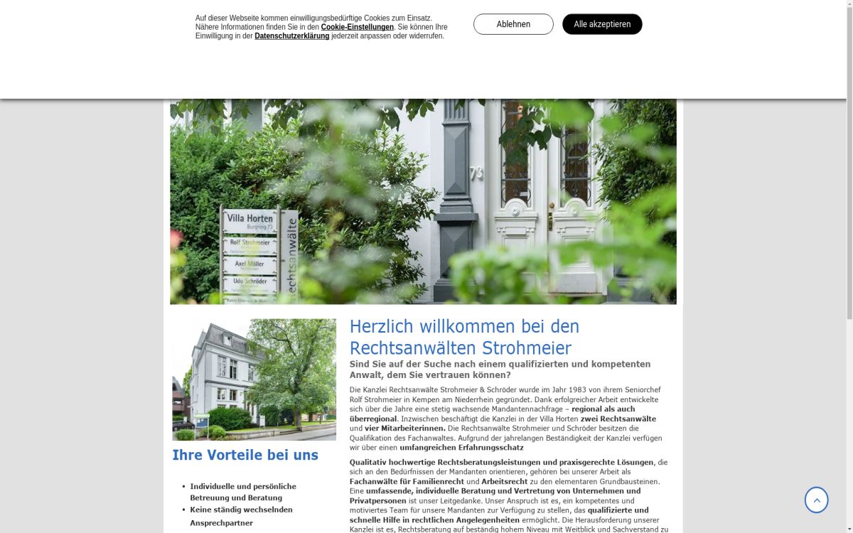 https://www.strohmeier-kempen.de