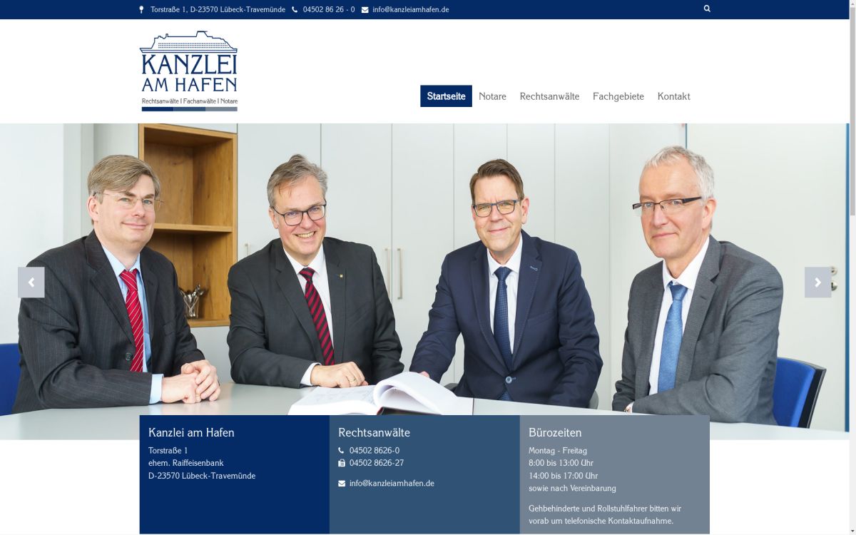https://www.kanzleiamhafen.de
