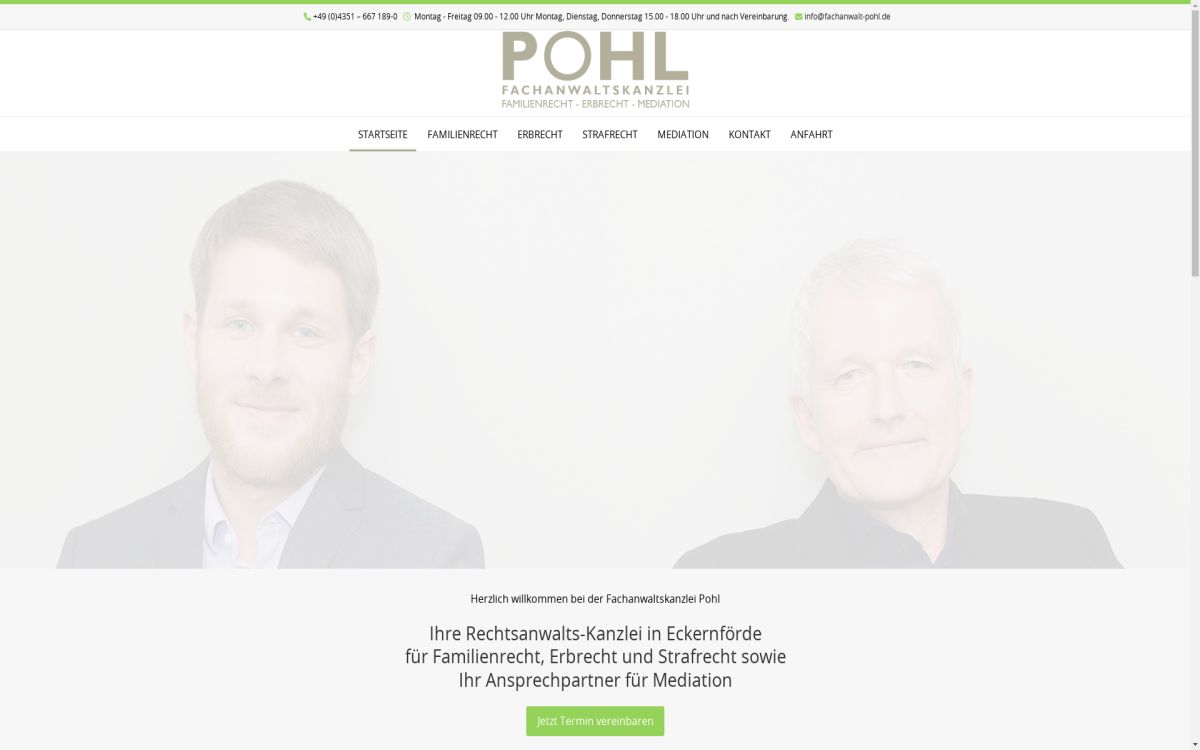 https://www.fachanwalt-pohl.de