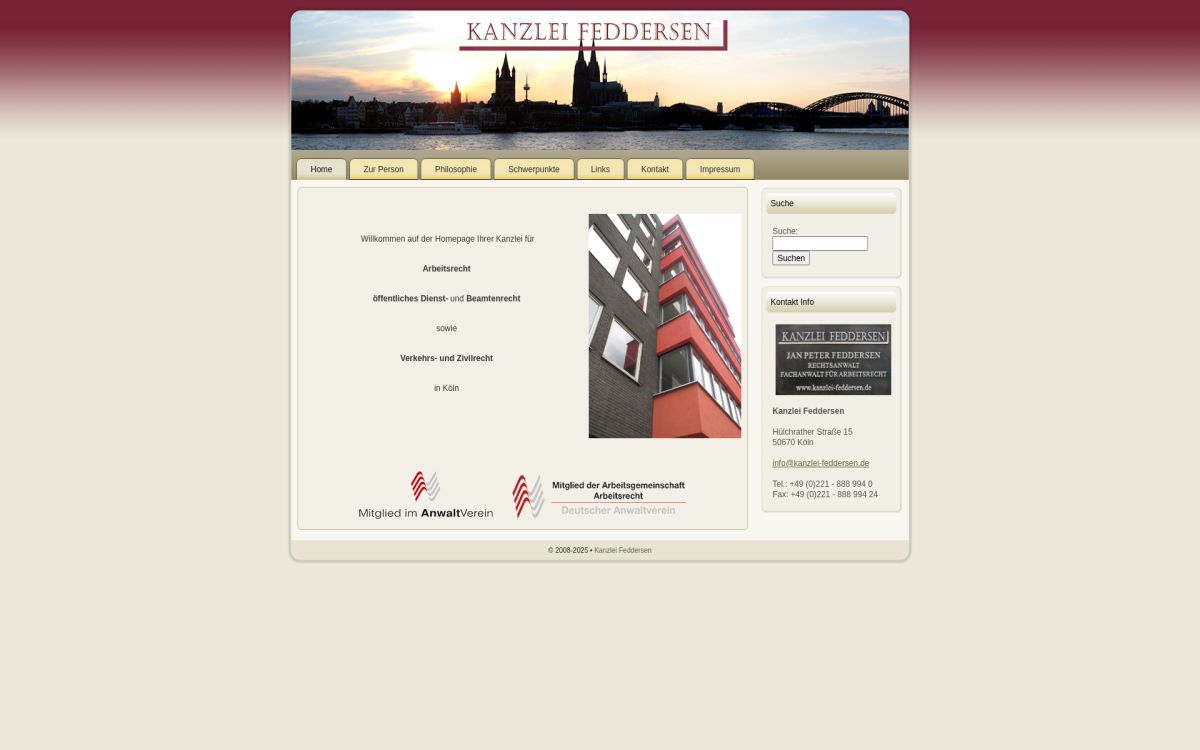 https://www.kanzlei-feddersen.de