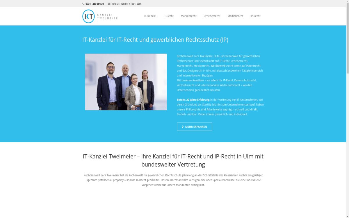 https://www.kanzlei-it.com