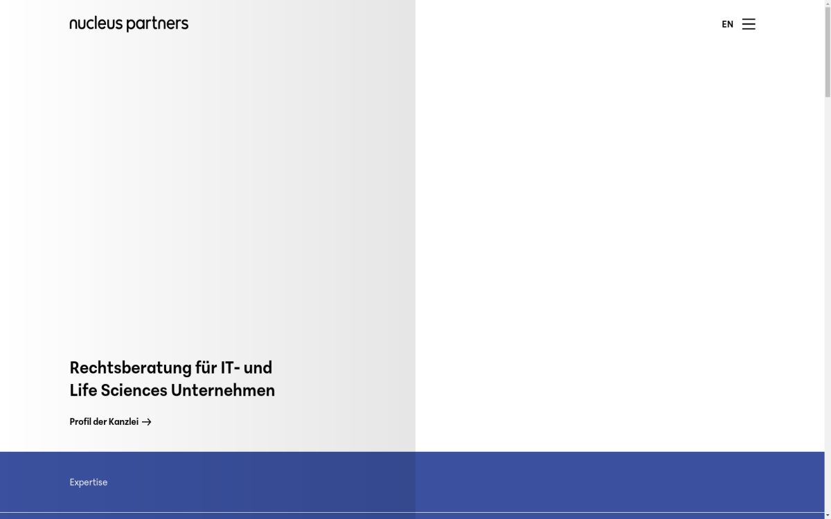 https://www.nucleuspartners.de