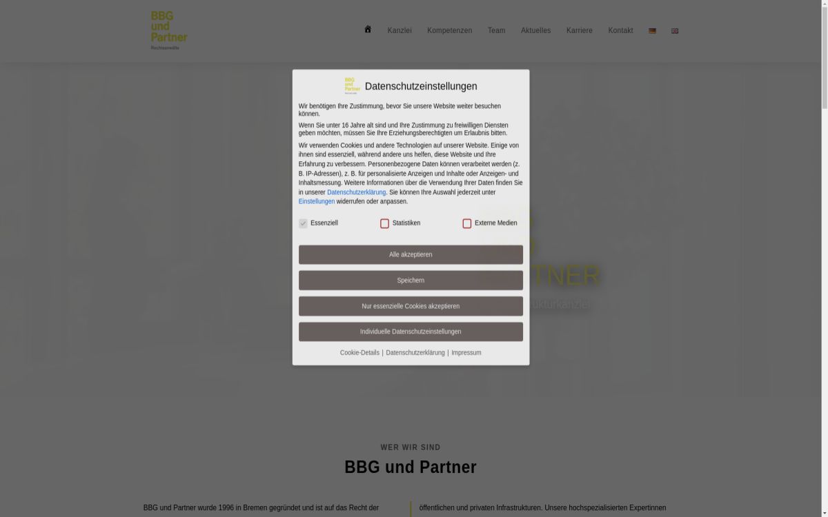 https://www.bbgund­partner.de